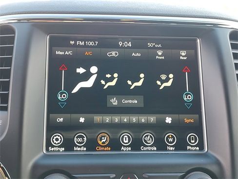 Certified 2018 Jeep Grand Cherokee Limited image 19