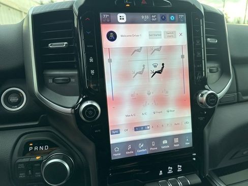 New 2026 RAM 1500 Big Horn image 13