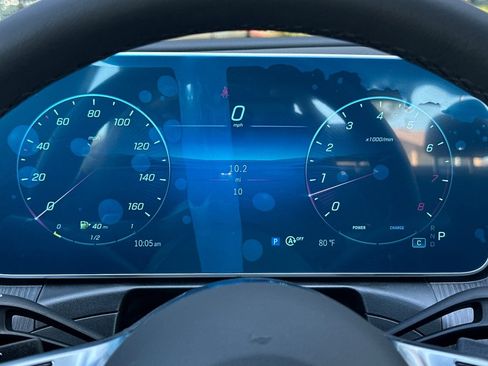 New 2025 Mercedes-Benz C 300 Sedan image 7