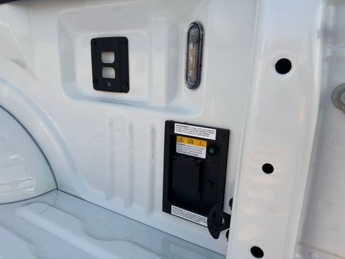 New 2026 Ford F350 Lariat w/ Lariat Premium Package image 14