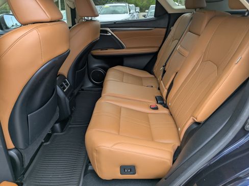 Used 2022 Lexus RX 350 FWD w/ Luxury Package image 14