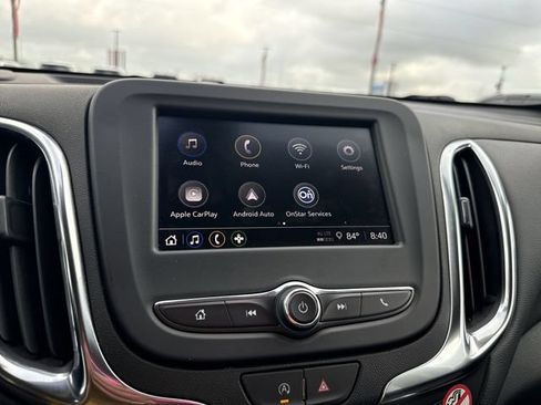 Certified 2024 Chevrolet Equinox LT FWD image 14
