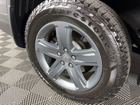 Used 2023 Honda Ridgeline RTL image 12