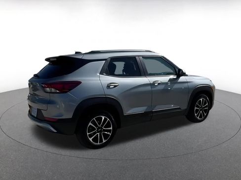 Used 2025 Chevrolet TrailBlazer LT image 15