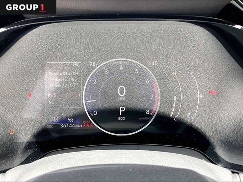 Used 2024 Lexus RX 350 FWD w/ Technology Package image 24