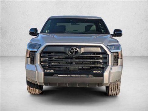 New 2026 Toyota Tundra Limited image 6