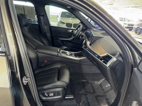 Used 2026 BMW X5 sDrive40i w/ M Sport Package RWD image 10
