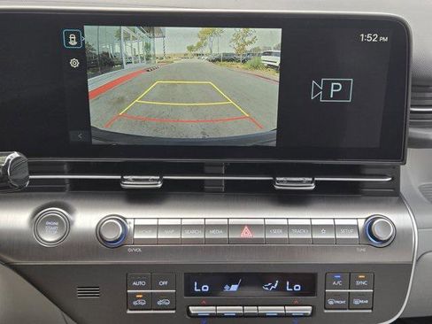 New 2026 Hyundai Kona SEL Sport image 12