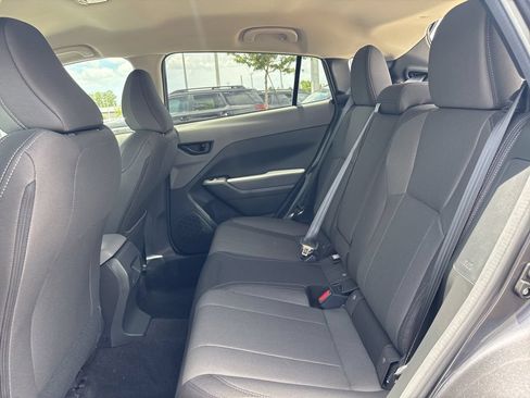 New 2026 Subaru Crosstrek 2.5i AWD/4WD image 13