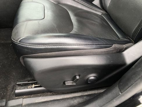 Used 2022 Jeep Cherokee Latitude Lux image 15