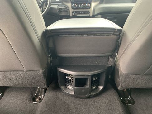 Used 2022 RAM 2500 Tradesman image 31