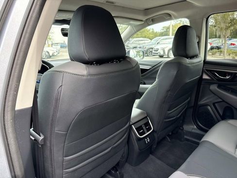 Certified 2025 Subaru Outback Onyx Edition w/ Popular Package #2 image 12