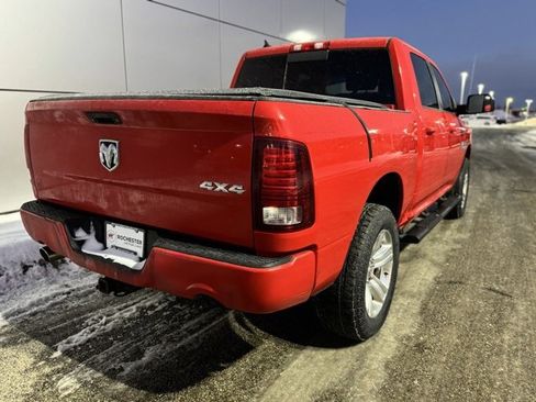 Used 2014 RAM 1500 Sport image 31