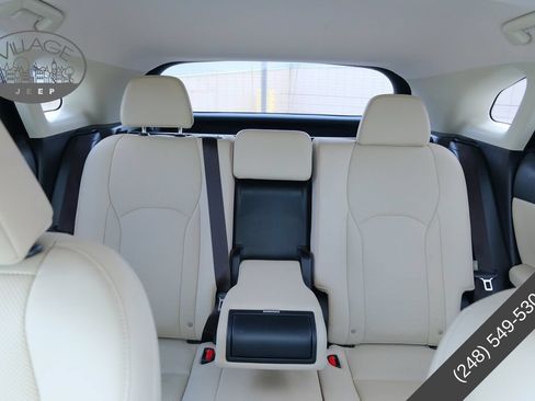 Used 2021 Lexus RX 350 AWD w/ Premium Package image 20