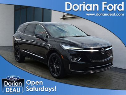 Used 2023 Buick Enclave Essence w/ Experience Buick Package