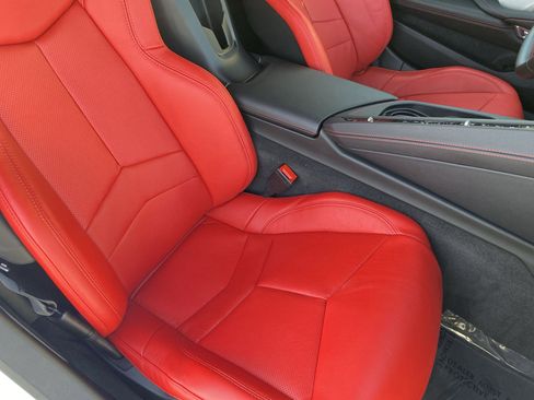 Used 2024 Chevrolet Corvette Stingray Coupe w/ 1LT image 29