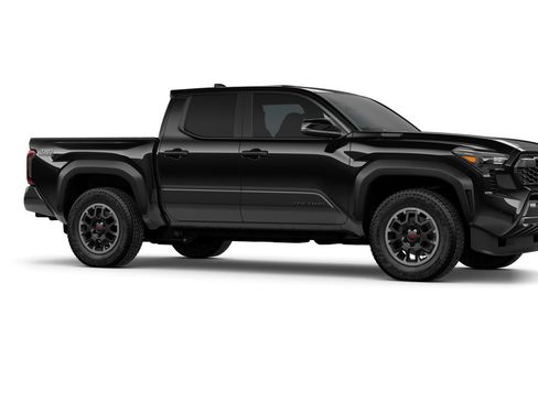 New 2025 Toyota Tacoma TRD Off-Road w/ TRD Off Road Upgrade Package AWD/4WD image 14