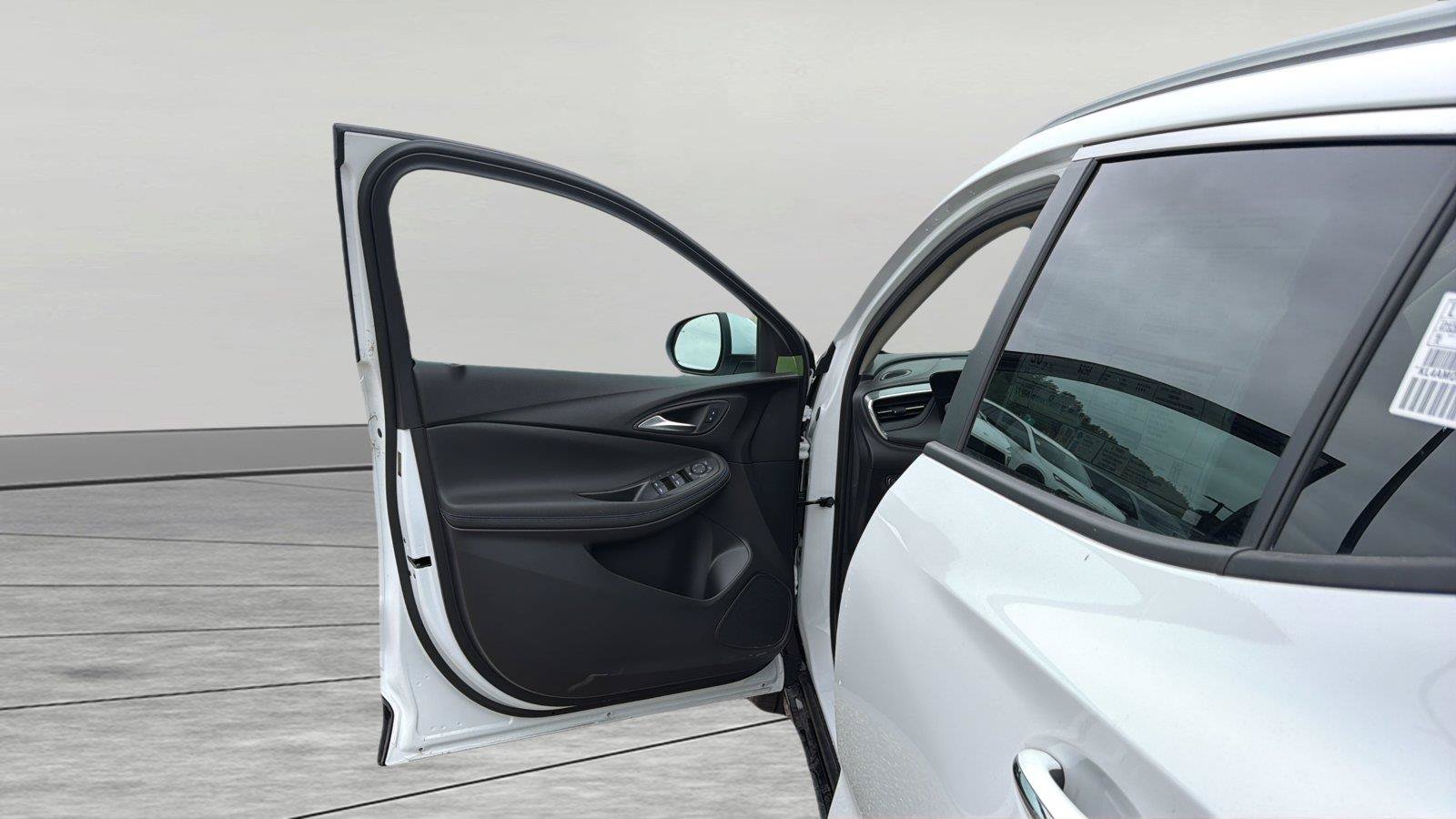 New 2026 Buick Encore GX Sport Touring w/ Comfort Package FWD image 15