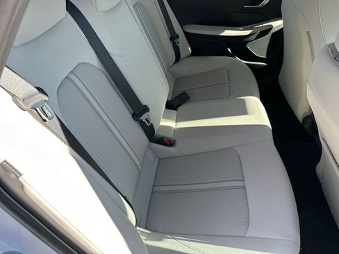 New 2025 Hyundai Sonata SE image 15