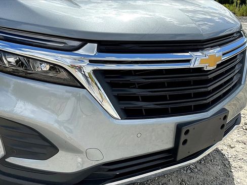 Used 2023 Chevrolet Equinox LT w/ Driver Convenience Package image 26