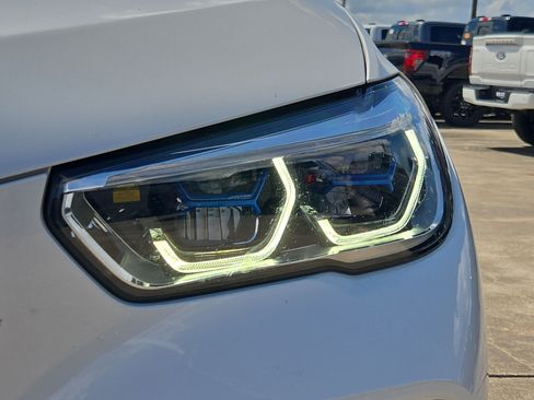 Used 2023 BMW X5 M50i w/ Executive Package AWD/4WD image 9
