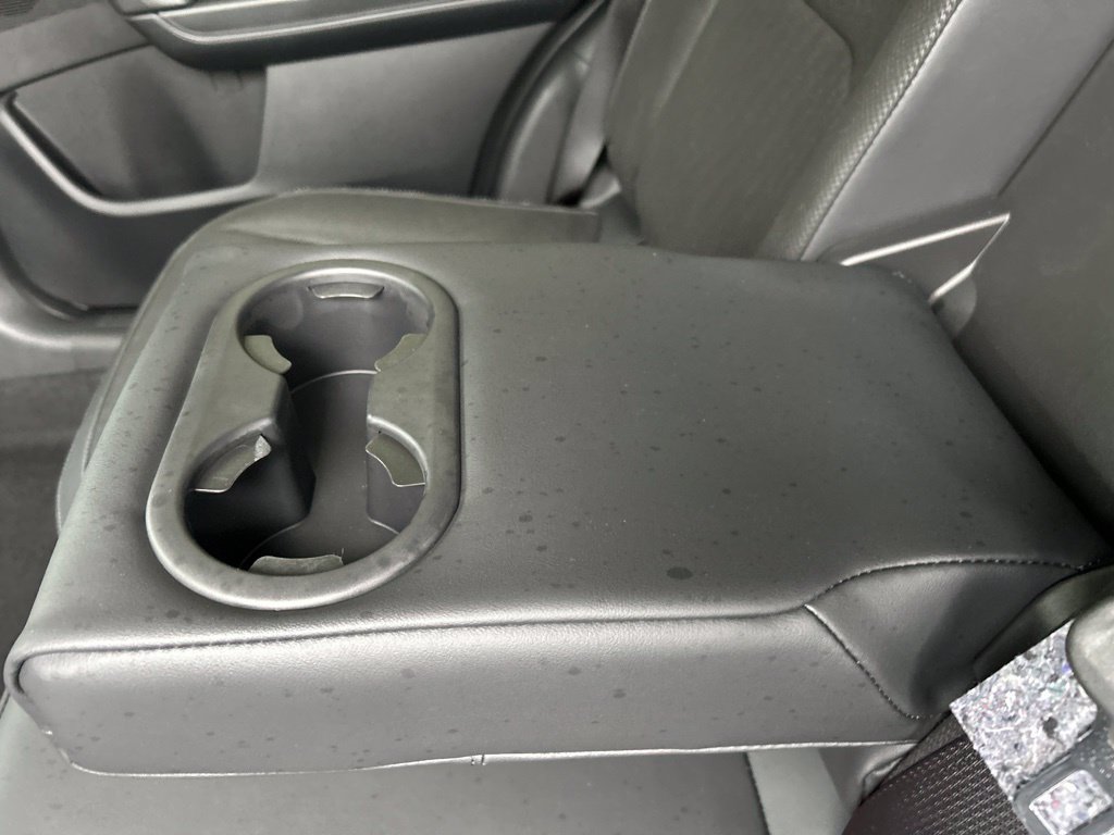 New 2026 MAZDA CX-5 Select AWD/4WD image 30