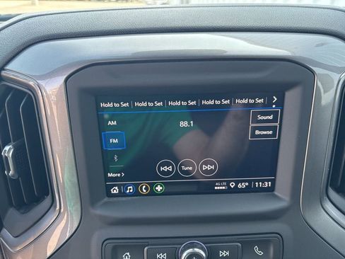 New 2025 Chevrolet Silverado 3500 W/T w/ WT Convenience Package image 39