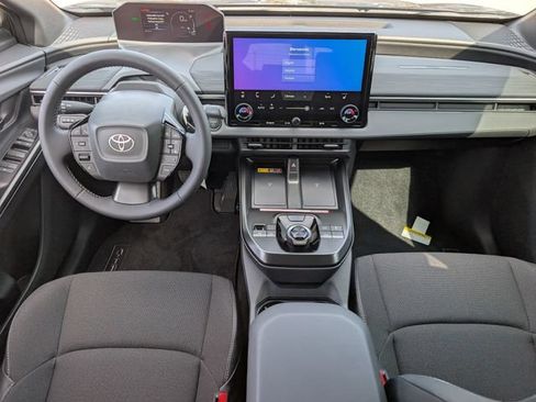 New 2026 Toyota C-HR AWD/4WD image 8