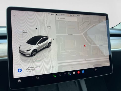 Used 2023 Tesla Model Y AWD image 21