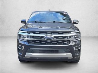 Used 2022 Ford Expedition Max Limited video 2