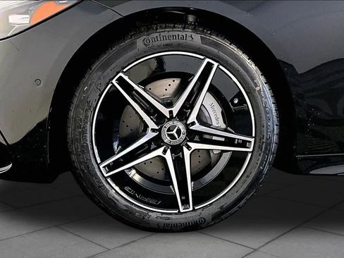 New 2026 Mercedes-Benz C 300 4MATIC Sedan image 17