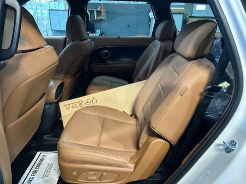 New 2026 Hyundai Palisade Calligraphy image 5