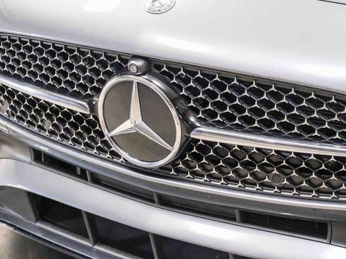 Certified 2025 Mercedes-Benz C 300 Sedan image 13