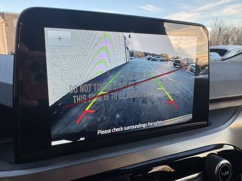 New 2026 Ford Escape Active w/ Cold Weather Package image 31