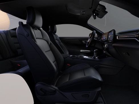 New 2025 Ford Mustang Premium image 27