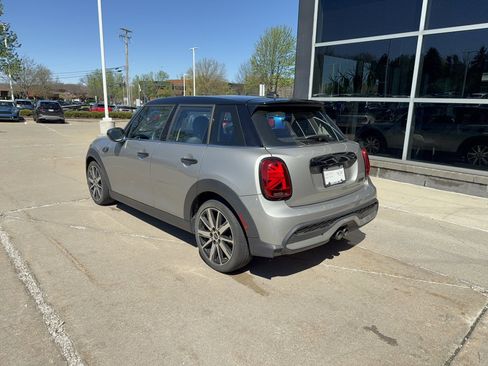Certified 2024 MINI Cooper S image 3
