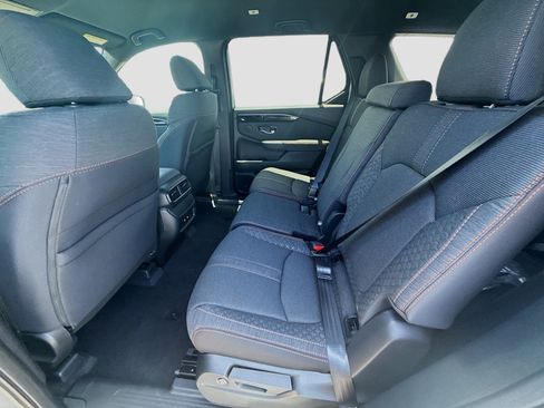 New 2026 Honda Pilot Sport image 21
