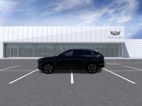 Used 2025 MAZDA CX-50 2.5 Hybrid w/ Premium Plus Pkg AWD/4WD image 5