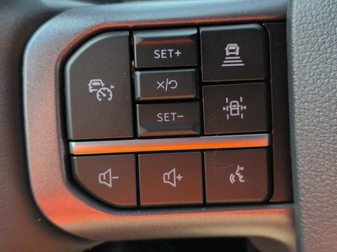 New 2025 Ford F150 Lariat w/ Equipment Group 501A Mid image 24