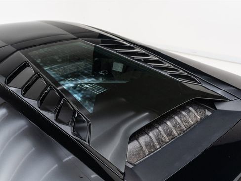Used 2015 Lamborghini Huracan LP 610-4 AWD/4WD image 84