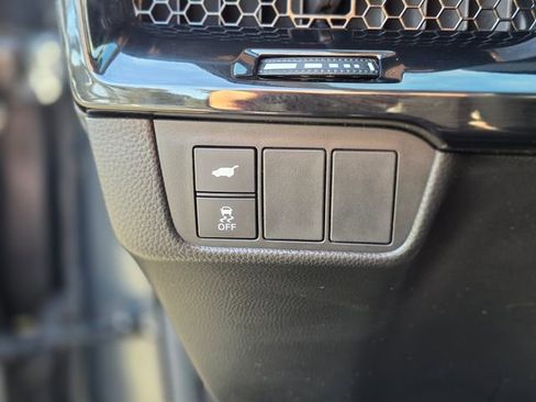 Used 2025 Honda CR-V EX-L image 39