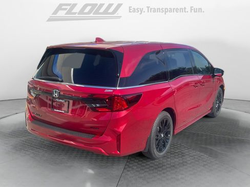 New 2026 Honda Odyssey Sport-L image 7