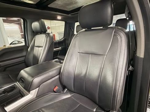 Used 2020 Ford F250 Lariat AWD/4WD image 15