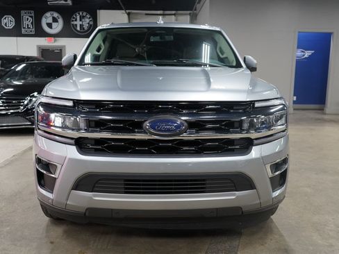 Used 2024 Ford Expedition Max Limited RWD image 8