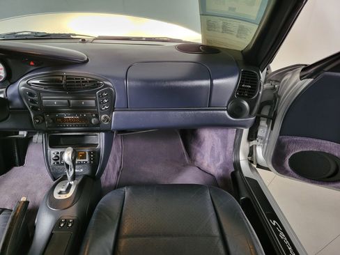 Used 2000 Porsche Boxster S image 18