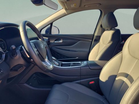 Certified 2023 Hyundai Santa Fe SEL w/ Premium Package image 22