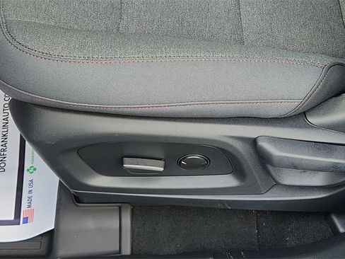 New 2026 Ford Explorer Active image 16