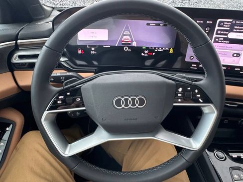 Used 2026 Audi A5 2.0T Premium Plus AWD/4WD image 22
