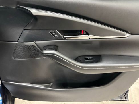 Certified 2025 MAZDA CX-30 AWD 2.5 S w/ Preferred Package image 16