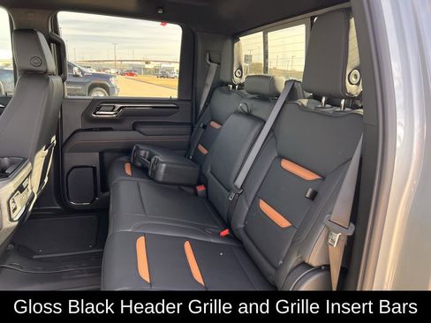 New 2026 GMC Sierra 2500 AT4 w/ AT4 Premium Plus Package image 31